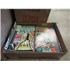 Image 1 : 100 Assorted Comic Books - Approximate Count