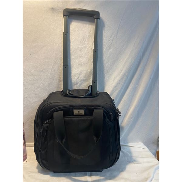 Eagle creek carry on luggage