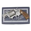 Image 1 : SMITH & WESSON MODEL 60 REVOLVER WITH