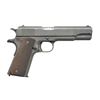 Image 1 : COLT 1911 A1 COMMERCIAL ARGENTINE NAVY SEMI-AUTO