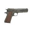 Image 2 : COLT MODEL 1911A1 SEMI-AUTO PISTOL.