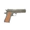 Image 2 : COLT MODEL 1911A1 SPRINGFIELD REWORK SEMI-AUTO