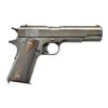 Image 2 : COLT MODEL 1911 SEMI-AUTO PISTOL.