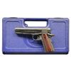 Image 1 : COLT GOVERNMENT MODEL SEMI AUTO PISTOL.