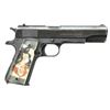 Image 2 : REMINGTON RAND MODEL 1911A1 SEMI-AUTO PISTOL.