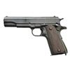 Image 2 : REMINGTON RAND MODEL 1911 A1 SEMI-AUTO PISTOL.