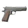 Image 2 : REMINGTON RAND MODEL 1911 A1 SEMI-AUTO PISTOL.