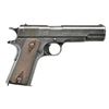 Image 2 : SPRINGFIELD ARMORY 1911 SEMI-AUTO PISTOL RIG.