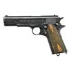 Image 2 : KONGSBERG ARMORY MODEL 1914 SEMI-AUTO PISTOL.