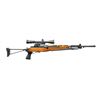 Image 1 : SPRINGFIELD ARMORY BM59 SEMI AUTO RIFLE.