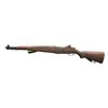 Image 2 : US SPRINGFIELD M1 GARAND SEMI-AUTO MILITARY RIFLE.