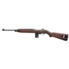 Image 2 : DESIRABLE SAGINAW S.G. US WWII M1 SEMI-AUTO
