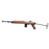 Image 2 : QUALITY HMC US WWII M1 SEMI-AUTO CARBINE WITH