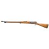 Image 2 : SCARCE US MODEL 1898 KRAG BOLT ACTION MILITARY