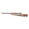 Image 2 : US SPRINGFIELD MODEL 1898 KRAG RIFLE.