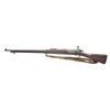 Image 2 : US MODEL 1898 KRAG BOLT ACTION RIFLE.