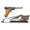 Image 2 : DWM MODEL 1900 LUGER AMERICAN EAGLE SEMI-AUTO