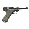 Image 2 : MAUSER S/42 CODE 1937 DATE LUGER SEMI-AUTO PISTOL.