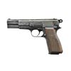 Image 2 : WWII TYPE III WAFFENAMP PROOFED FN BROWNING HI
