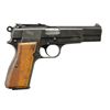 Image 1 : FN COMMERCIAL HIGH POWER SEMI-AUTO PISTOL.