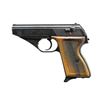 Image 2 : MAUSER MODEL HSc SEMI AUTO PISTOL.
