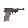 Image 2 : MAUSER svm-45 P.38 SEMI-AUTO PISTOL.