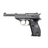 Image 2 : SPREEWERKE MODEL P.38 SEMI-AUTO PISTOL.