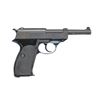 Image 1 : WALTHER MODEL P.38 SEMI-AUTO PISTOL.
