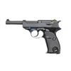 Image 2 : WALTHER MODEL P.38 SEMI-AUTO PISTOL.