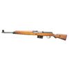 Image 1 : WWII GERMAN GUSTLOFF-WERKE (bcd) G43 SEMI AUTO