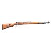 Image 2 : 2 MAUSER BOLT ACTION MILITARY RIFLES.