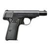 Image 1 : WALTHER MODEL 4 PRE-WAR SEMI-AUTO PISTOL.