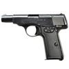 Image 2 : WALTHER MODEL 4 PRE-WAR SEMI-AUTO PISTOL.