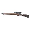 Image 2 : BRITISH WWII NO. 4 MK. 1 T BSA BOLT ACTION SNIPER
