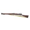 Image 2 : RFI .410 MUSKET CONVERSION OF #3 LEE-ENFIELD.