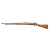 Image 2 : ARGENTINE MODEL 1909 DWM BOLT ACTION MILITARY