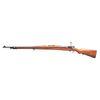 Image 2 : DWM BRAZILIAN 1908 BOLT ACTION MILITARY RIFLE.