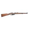 Image 2 : 2 BOLT ACTION MILITARY CARBINES.
