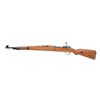 Image 2 : YUGOSLAVIAN MODEL 48A MILITARY BOLT ACTION RIFLE.