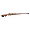 Image 1 : GERMAN WWI GEW 88/05 TURKISH CONTRACT BOLT ACTION
