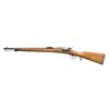 Image 2 : MODEL 1867/77 WERNDL CARBINE BY STEYR.
