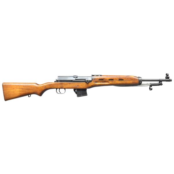 Rasheed 077 DESIRABLE EGYPTIAN RASHEED 7.62X39 BATTLE RIFLE.