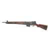 Image 2 : FRENCH MAS 1949 SEMI-AUTO MILITARY RIFLE.