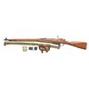 Image 2 : 2 RUSSIAN BOLT ACTION RIFLES.