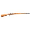 Image 2 : 2 EUROPEAN BOLT ACTION MILITARY RIFLES.