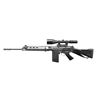 Image 2 : BELGIAN FN FAL 308 MATCH SEMI AUTO RIFLE IMPORTED
