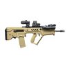 Image 2 : FDE IWI ISRAEL TAVOR SEMI AUTO RIFLE.