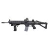 Image 2 : SIG 5.56 RIFLE WITH FACTORY FOLDING