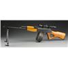 Image 2 : CLASSIC CHINESE NORINCO NHM91 RIFLE.