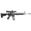 Image 1 : ANDERSON AM-15 A2 CARBINE.